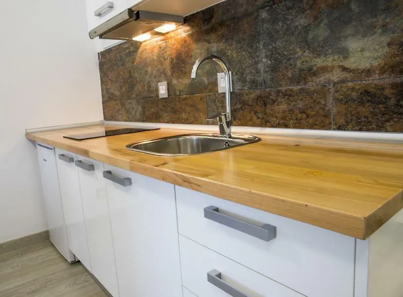 Cozy Apartment Las Canteras Las Palmas de Gran Canaria Spain