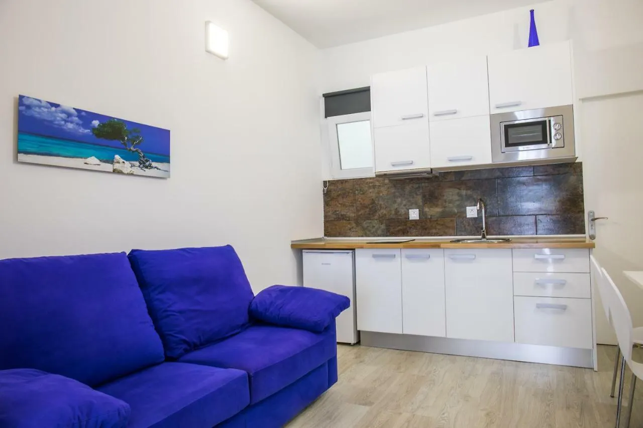 Cozy Apartment Las Canteras Las Palmas de Gran Canaria Spain